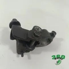Soporte maneta embrague Kawasaki KAWASAKI Z 125 2019 - 2023