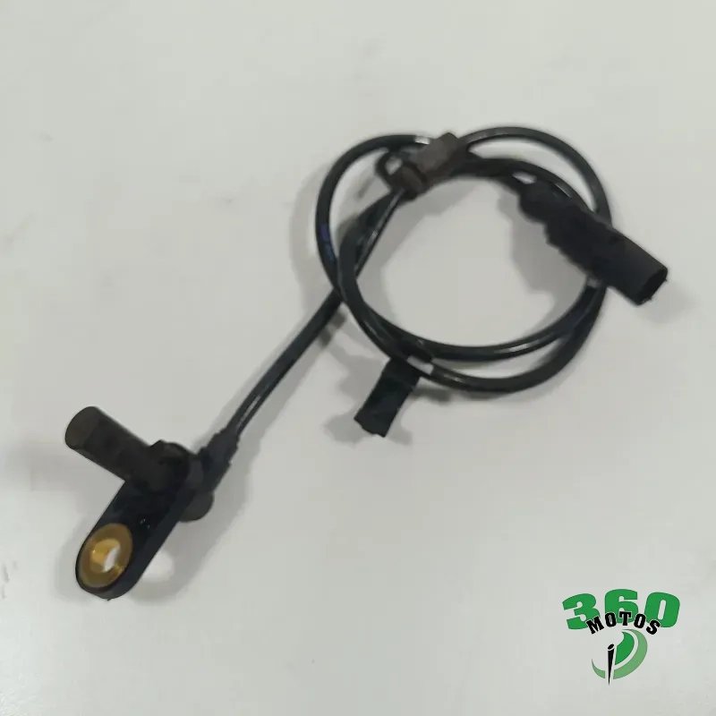 Sensor ABS trasero Sensor ABS trasero