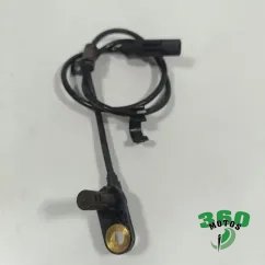 Sensor ABS trasero