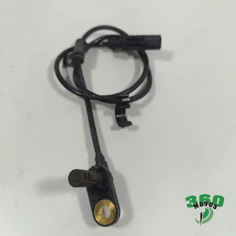 Sensor ABS trasero Sensor ABS trasero