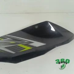 Embellecedor deposito derecho Kawasaki KAWASAKI Z 125 2019 - 2023