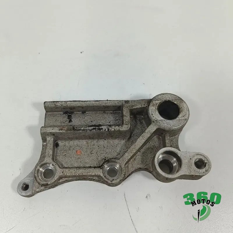 Soporte pinza freno trasero Soporte pinza freno trasero