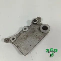 Soporte pinza freno trasero