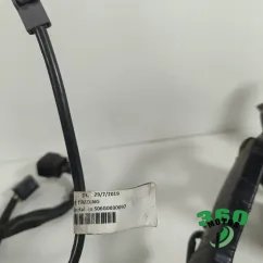 Sistema electrico completo Kawasaki KAWASAKI Z 125 2019 - 2023