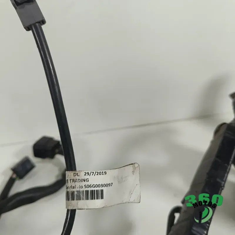 Sistema electrico completo