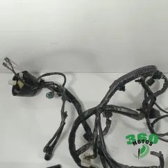 Sistema electrico completo Kawasaki KAWASAKI Z 125 2019 - 2023