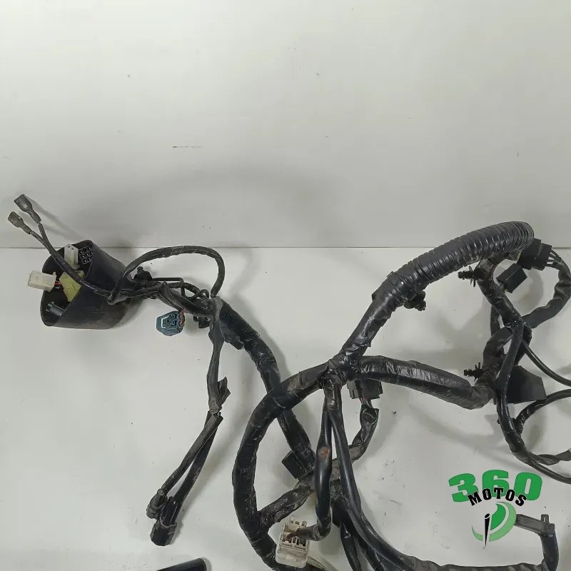 Sistema electrico completo