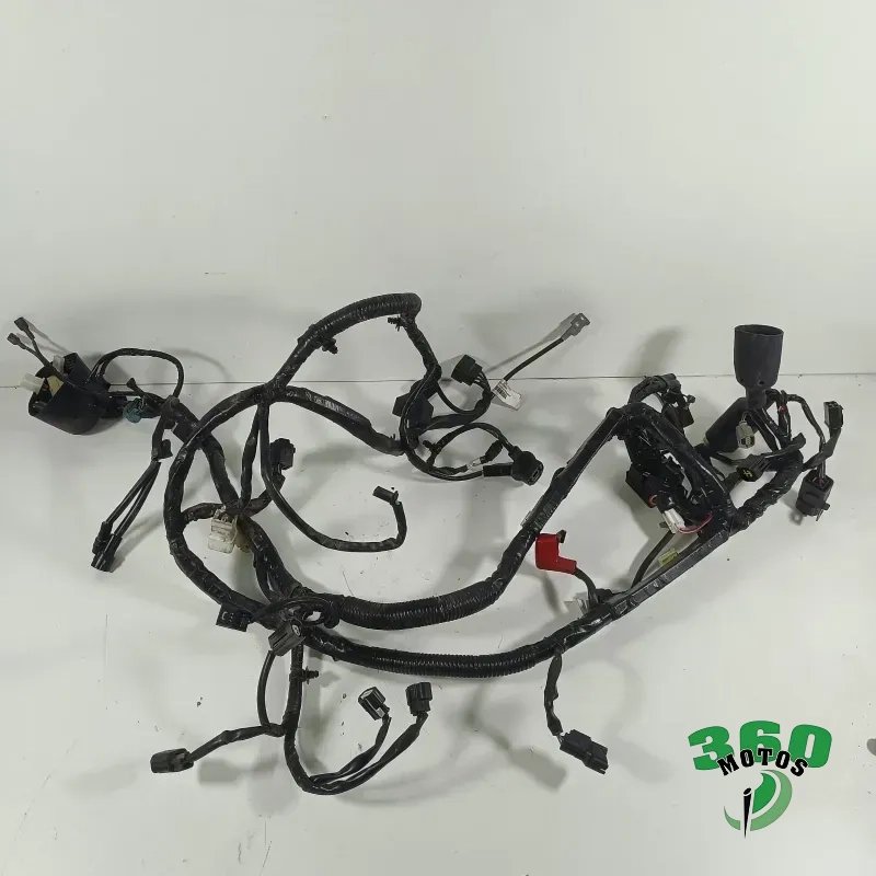 Sistema electrico completo