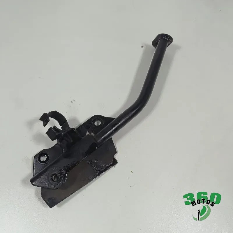 Soporte quilla izquiera
