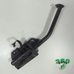 Soporte quilla izquiera
