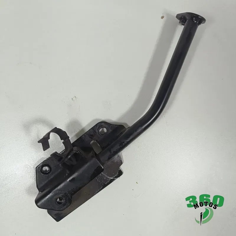 Soporte quilla izquiera