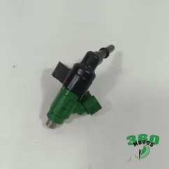 Inyector