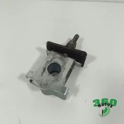 Tensor basculante