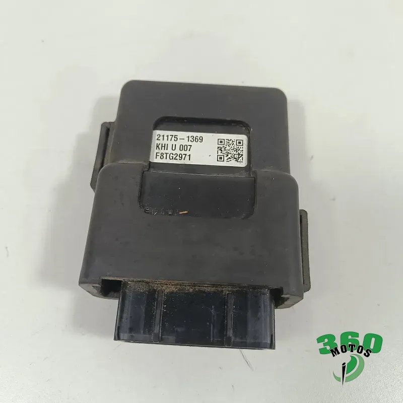 Cdi