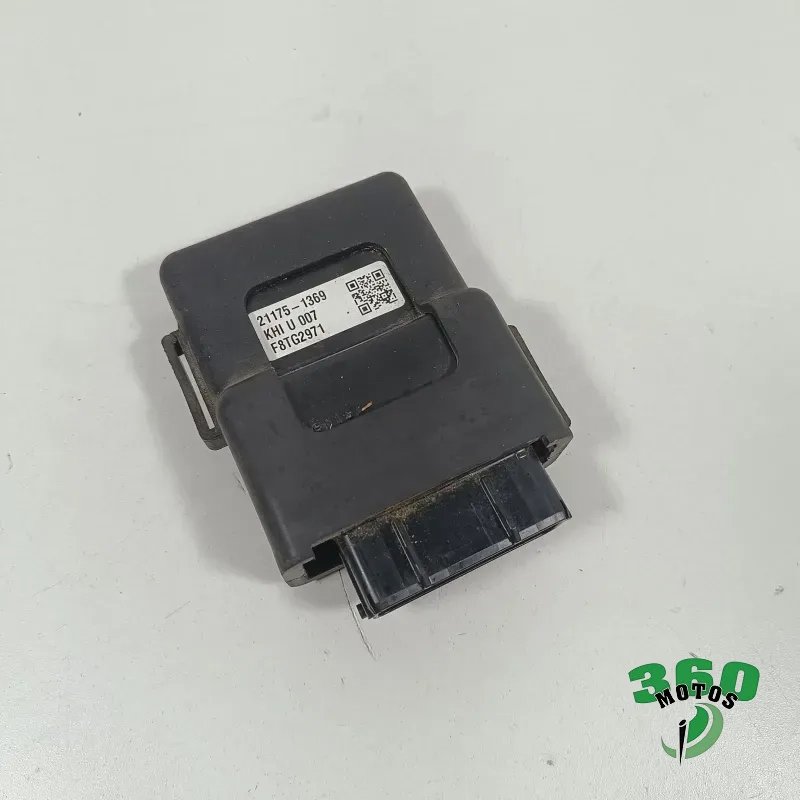 Cdi