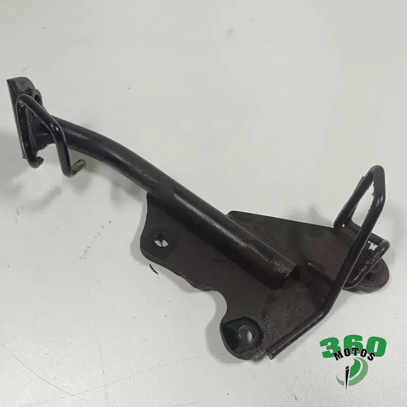 Soporte quilla derecha