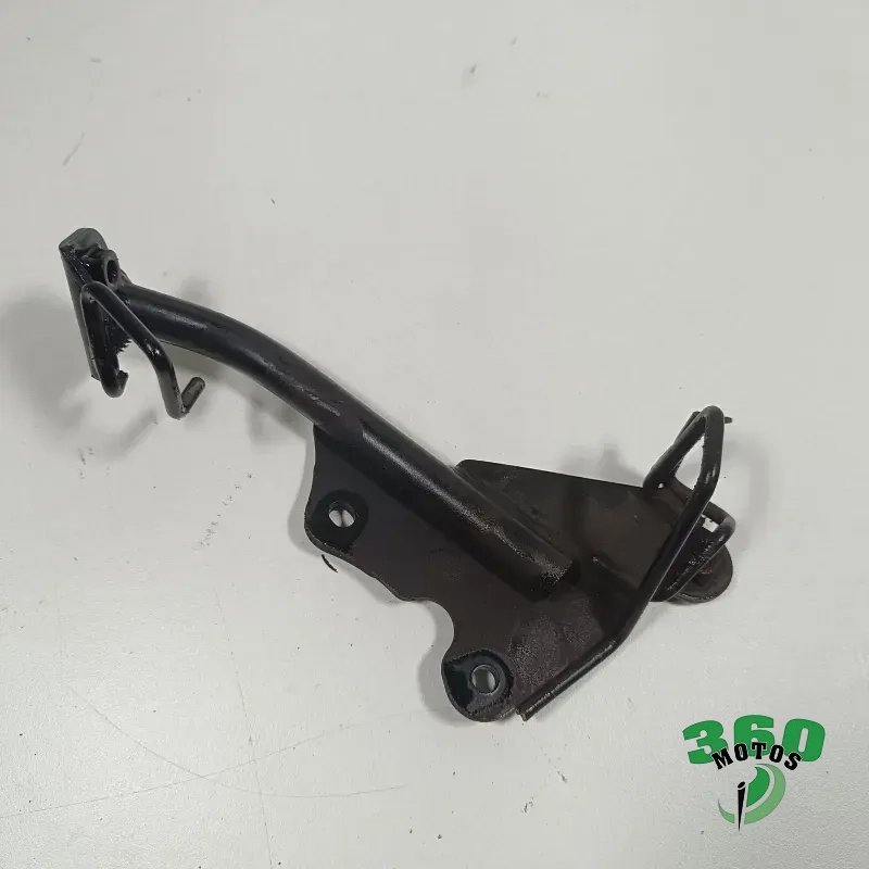 Soporte quilla derecha