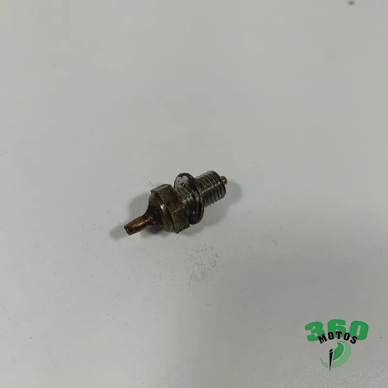 Sensor Punto Muerto