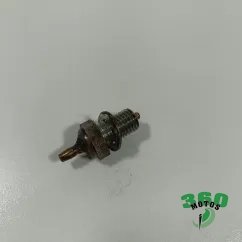 Sensor Punto Muerto