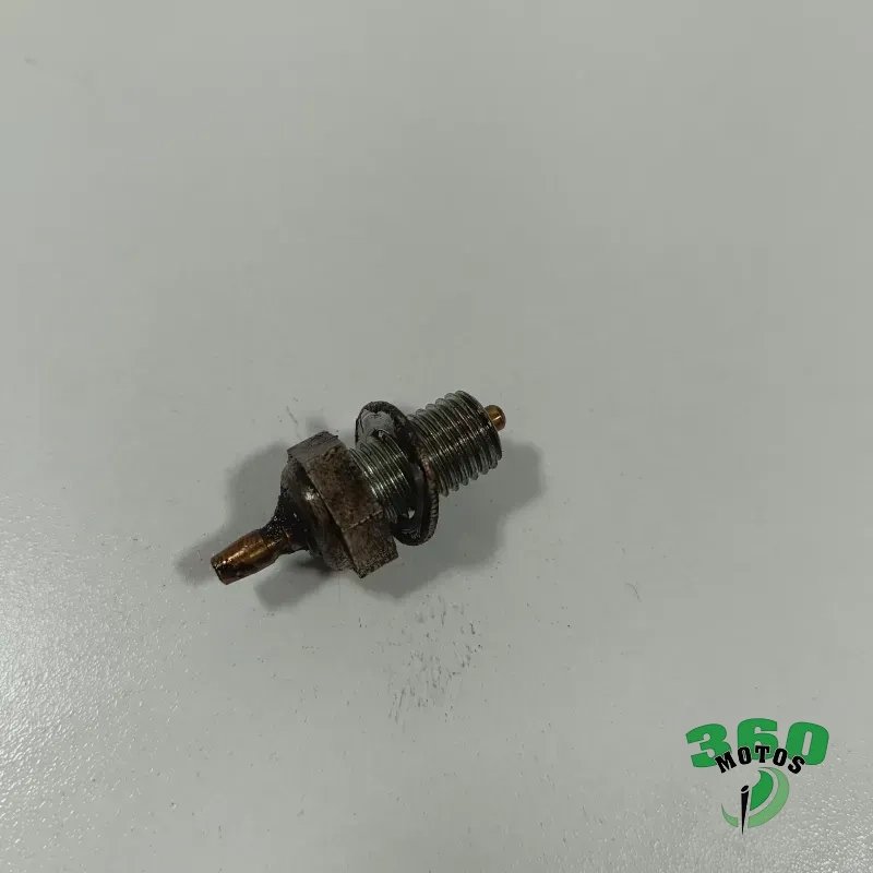 Sensor Punto Muerto