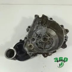 Tapa encendido Kawasaki KAWASAKI Z 125 2019 - 2023