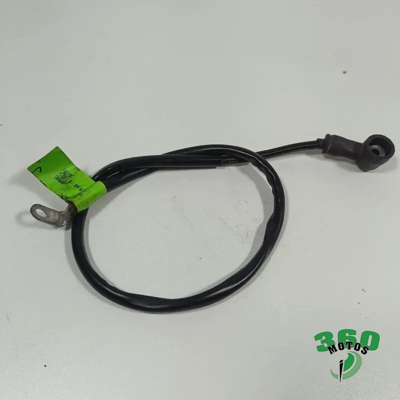 Cable motor arranque