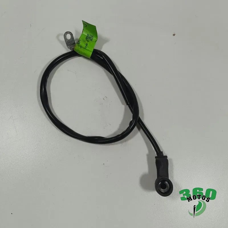 Cable motor arranque