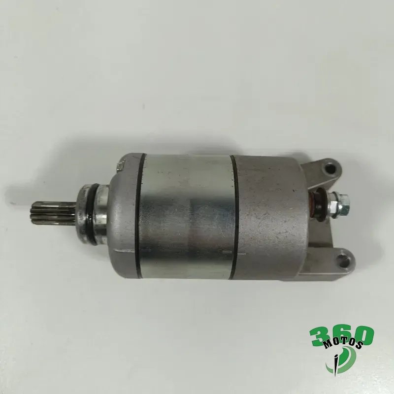 Motor arranque