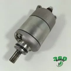 Motor arranque