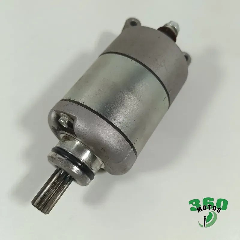 Motor arranque