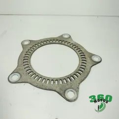 Corona ABS delantera Kawasaki KAWASAKI Z 125 2019 - 2023