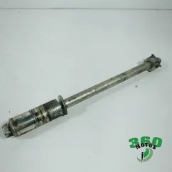 Eje rueda trasera Kawasaki KAWASAKI Z 125 2019 - 2023