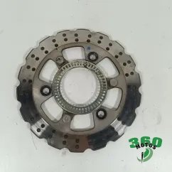 Disco Freno Trasero Kawasaki KAWASAKI Z 125 2019 - 2023