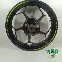 Rueda trasera Kawasaki KAWASAKI Z 125 2019 - 2023