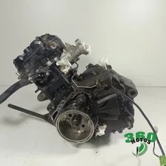 Motor en perfecto estado (1 año de garantía) KAWASAKI Z 125 2019 - 2023