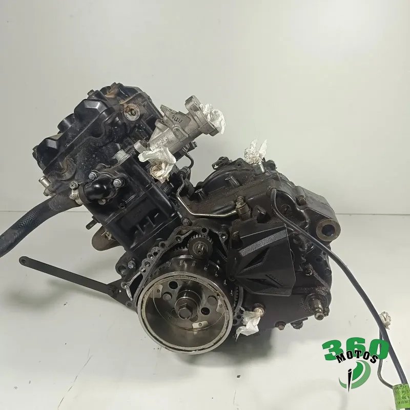 Motor en perfecto estado (1 año de garantía) Motor en perfecto estado (1 año de garantía)