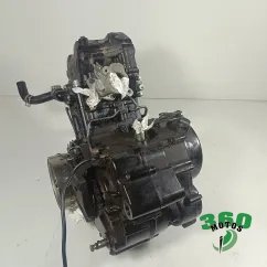 Motor en perfecto estado (1 año de garantía) KAWASAKI Z 125 2019 - 2023
