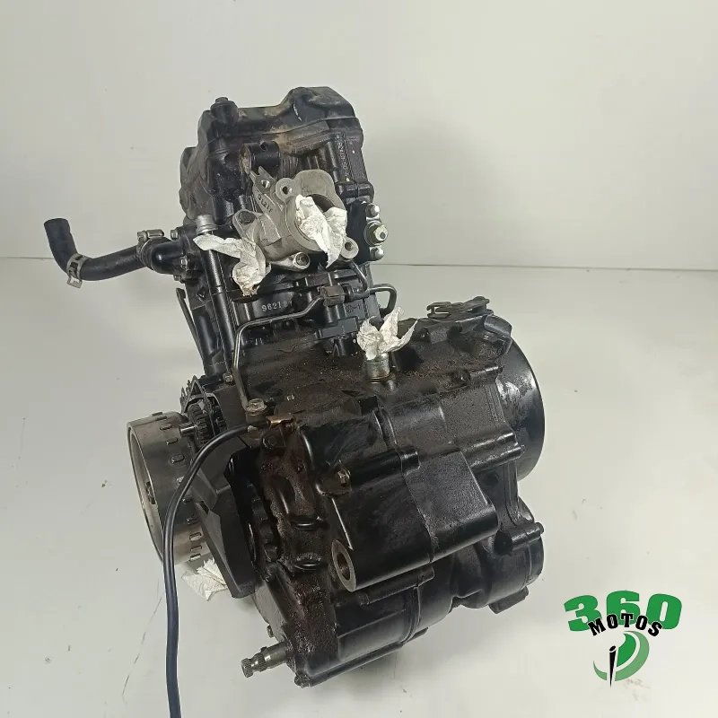 Motor en perfecto estado (1 año de garantía) Motor en perfecto estado (1 año de garantía)