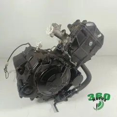 Motor en perfecto estado (1 año de garantía) KAWASAKI Z 125 2019 - 2023