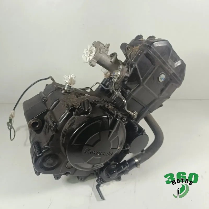 Motor en perfecto estado (1 año de garantía) Motor en perfecto estado (1 año de garantía)
