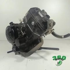 Motor en perfecto estado (1 año de garantía) KAWASAKI Z 125 2019 - 2023
