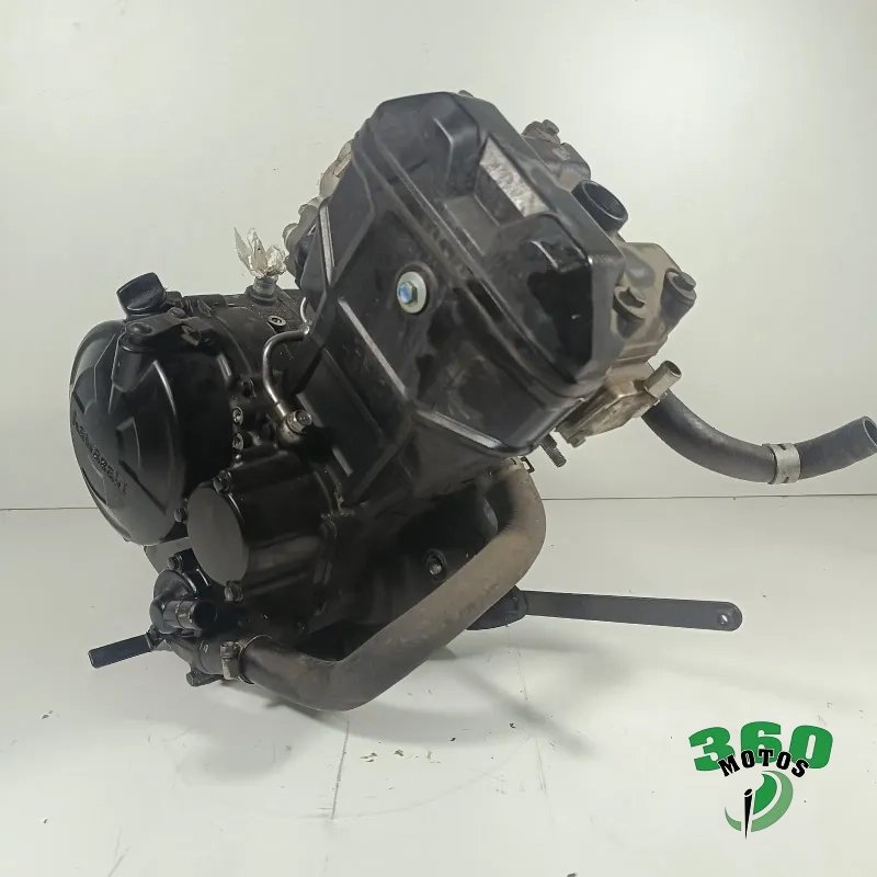 Motor en perfecto estado (1 año de garantía) Motor en perfecto estado (1 año de garantía)