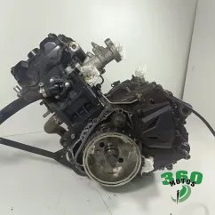 Motor en perfecto estado (1 año de garantía) KAWASAKI Z 125 2019 - 2023