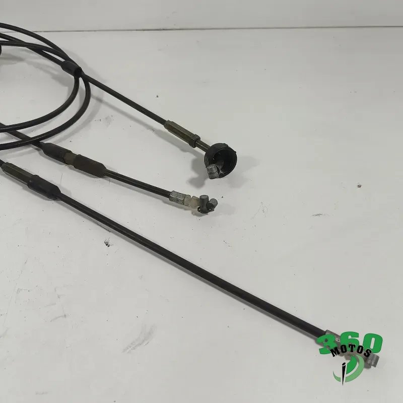 Cable Cerradura de Asiento Cable Cerradura de Asiento