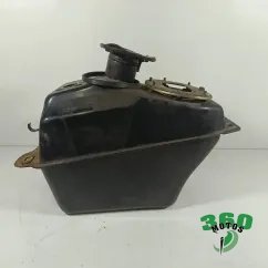 Deposito gasolina Keeway KEEWAY SIVERBLADE 125 2011 - 2015