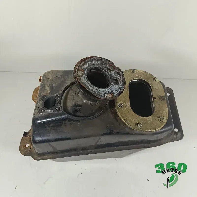 Deposito gasolina Deposito gasolina