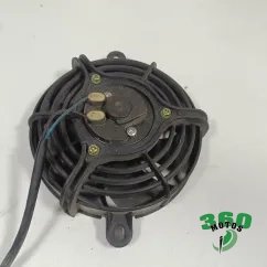 Electroventilador Keeway KEEWAY SIVERBLADE 125 2011 - 2015