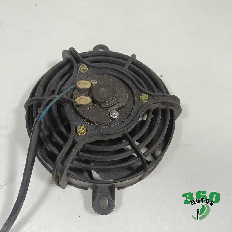 Electroventilador