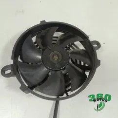 Electroventilador