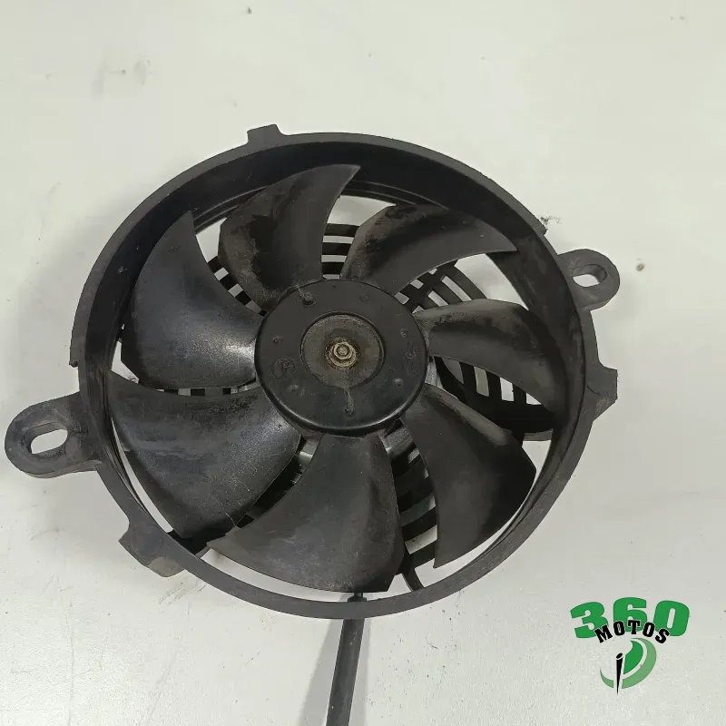 Electroventilador